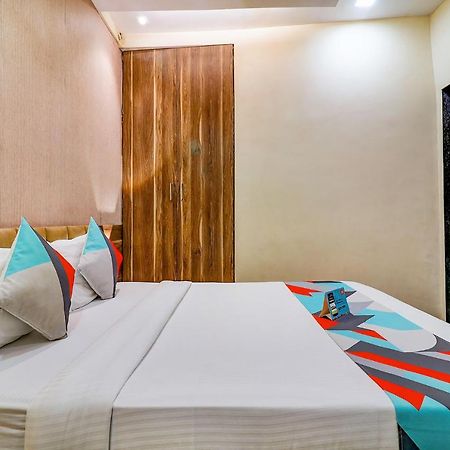 Fabhotel Grand Heritage - Nr Bkc Mumbai Dış mekan fotoğraf