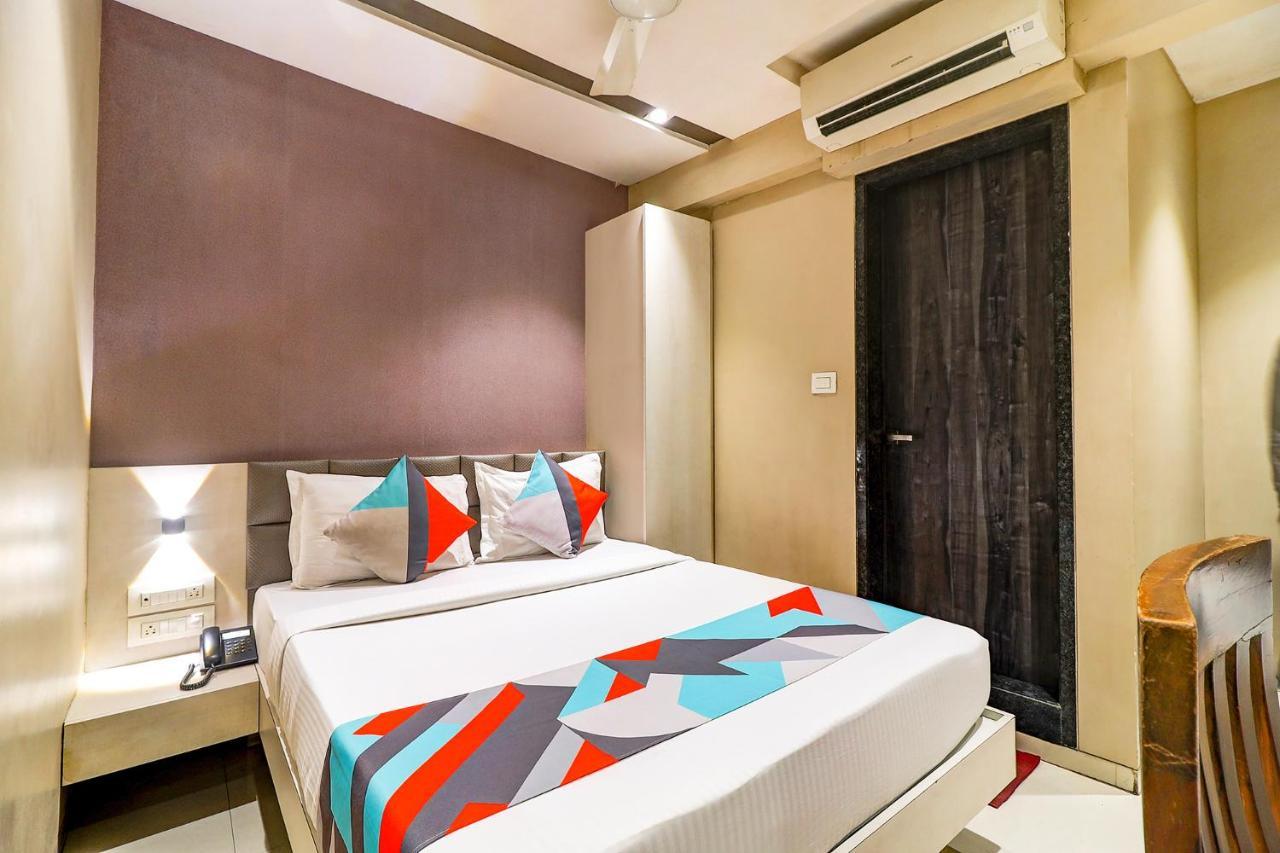 Fabhotel Grand Heritage - Nr Bkc Mumbai Dış mekan fotoğraf