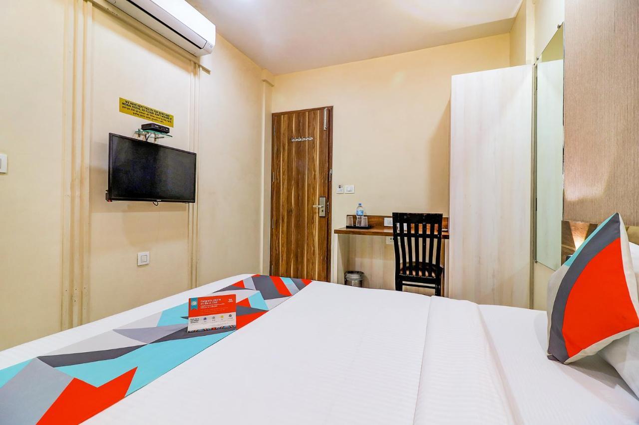 Fabhotel Grand Heritage - Nr Bkc Mumbai Dış mekan fotoğraf