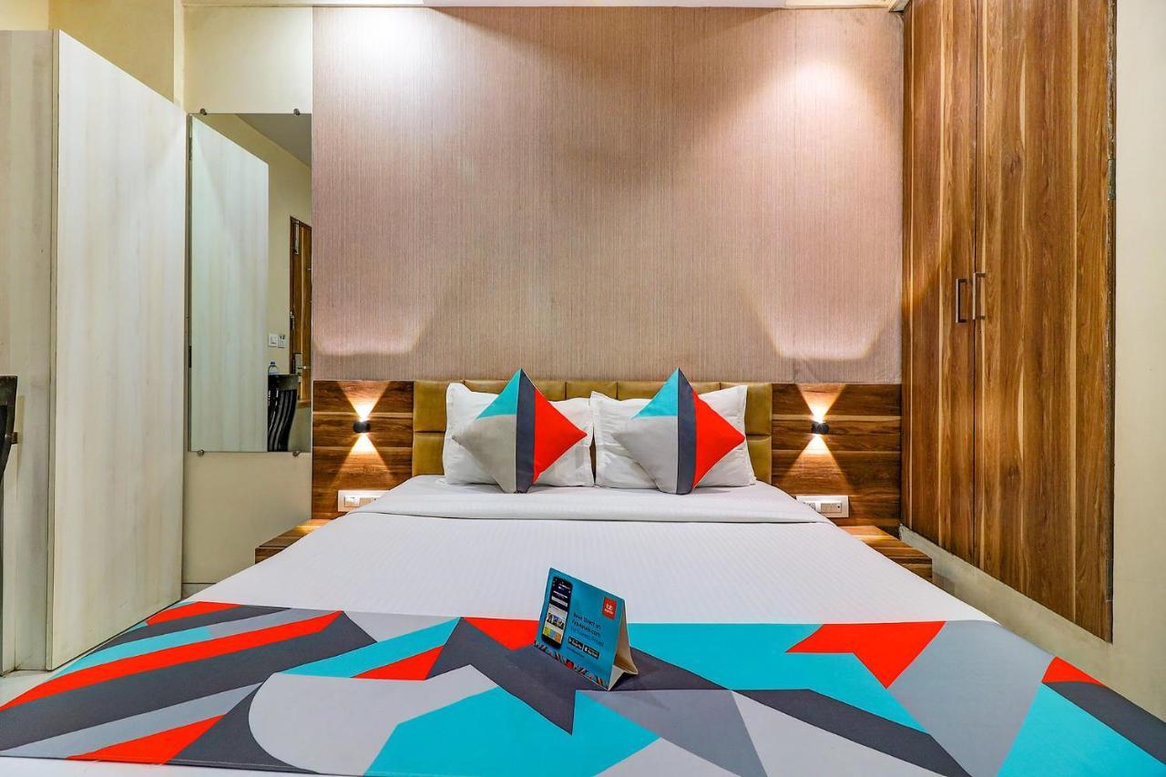 Fabhotel Grand Heritage - Nr Bkc Mumbai Dış mekan fotoğraf