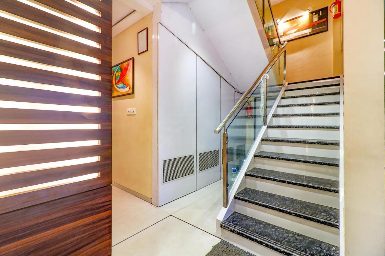 Fabhotel Grand Heritage - Nr Bkc Mumbai Dış mekan fotoğraf